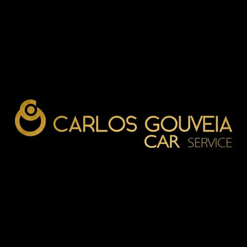 Carlos Gouveia logo