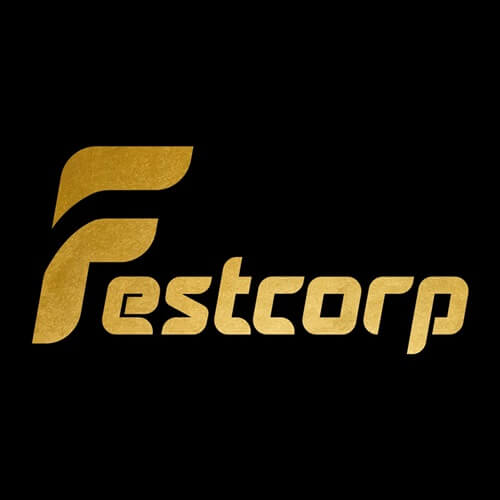 Festcorp logo
