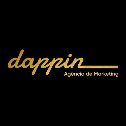 dappin logo