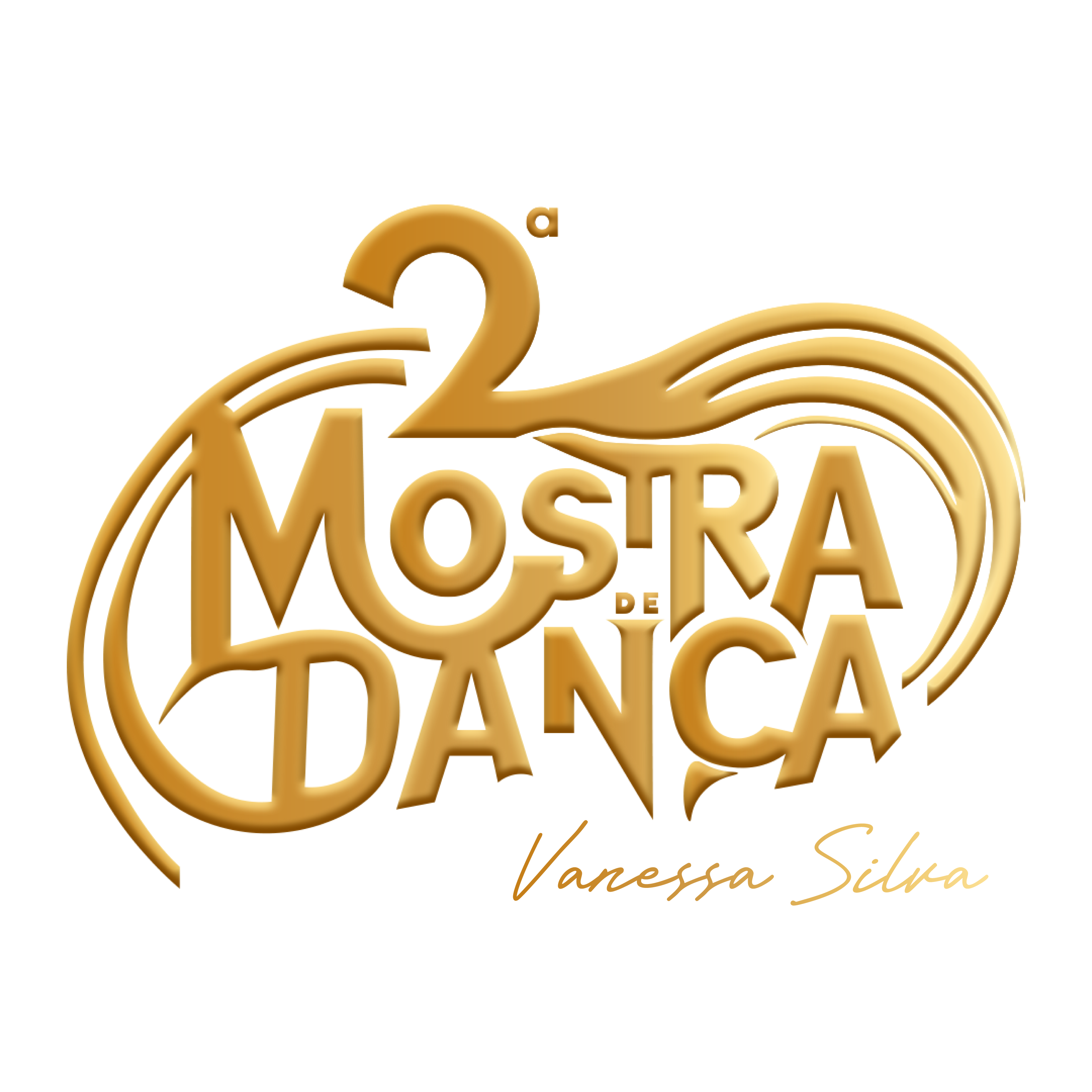 Logo com Assinatura