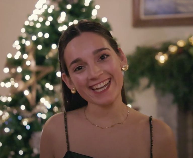 Staff VOZES EM ½ PONTA Daniela Abreu